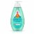 Johnson's Detangling 2-in-1 Kids Shampoo & Conditioner Perspective: top