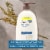 Aveeno Skin Relief Fragrance Free Body Wash Perspective: top