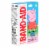 BAND-AID Brand Peppa Pig Assorted Sizes Adhesive Bandages Perspective: top