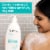 Aveeno Calm + Restore Daily Body Wash Body Wash Sensitive & Dry Skin Perspective: top