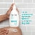 Aveeno Restorative Skin Therapy Oat Repairing Cream Perspective: top