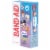 Band-Aid Brand Bandages For Kids, Disney Emoji, All One Size Perspective: top