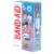 Band-Aid Brand Bandages For Kids, Disney Emoji, All One Size Perspective: top
