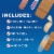BAND-AID Brand Family Variety Pack Assorted Sizes Adhesive Bandage Perspective: top