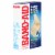 BAND-AID Brand Water Block Flex Extra Large Adhesive Bandages Perspective: top
