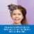 Johnson's Strengthening Tear-Free Kids' Shampoo Perspective: top