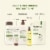 Aveeno Daily Moisturizing Body Oil Mist with Oat Oil for Rough Sensitive Dry Skin Perspective: top