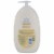 Johnson's Moisturizing Baby Lotion, Shea & Cocoa Butter, 16.9 fl. oz Perspective: top