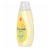 Johnson’s Head-to-Toe Tearless Gentle Baby Wash & Shampoo Perspective: top