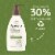 Aveeno Daily Moisturizing Facial Cleanser With Soothing Oat Perspective: top