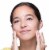 Clean & Clear Morning Burst Face Wash Perspective: top