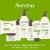 Aveeno Positively Radiant Brightening Cleanser Perspective: top