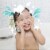 Aveeno Kids 2-in-1 Shampoo & Conditioner Hypoallergenic Perspective: top