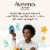 Aveeno Kids Sensitive Skin Face & Body Wash Perspective: top