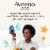 Aveeno Kids Sensitive Skin Face & Body Wash Perspective: top