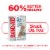 Band-Aid Hydrocolloid Pad All One Size Pro Heal Bandages Perspective: top