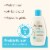 Aveeno Baby Healthy Start Nourishing Newborn Baby Body Wash Perspective: top