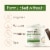 Aveeno Daily Moisturizing Cream For Normal Dry Sensitive Skin Perspective: top