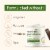 Aveeno Daily Moisturizing Cream For Normal Dry Sensitive Skin Perspective: top