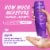 Aussie Total Miracle Shampoo with Apricot and Macadamia Oil Paraben Free for Dry Damaged Hair Perspective: top