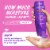 Aussie Total Miracle Shampoo with Apricot and Macadamia Oil Paraben Free for Dry Damaged Hair Perspective: top