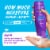 Aussie Miracle Moist Shampoo with Avocado Oil Paraben Free Perspective: top