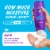 Aussie Miracle Moist Conditioner with Avocado Oil Paraben Free Perspective: top