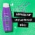 Aussie Miracle Waves Anti-Frizz Hemp Paraben-Free Conditioner Perspective: top