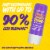 Aussie 3 Minute Miracle Curls Detangling Deep Conditioner Treatment Perspective: top