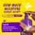 Aussie Miracle Curls Shampoo with Coconut Oil Paraben Free Perspective: top