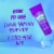 Aussie Instant Freeze Sculpting Gel for Curly Straight Wavy Hair Perspective: top