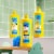 Suave® Kids Minions 3-in-1 Fresh Fun Shampoo, Conditioner & Body Wash Perspective: top