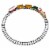 Northlight 16-Piece Battery Operated Lighted and Animated Christmas Express Train Set with Perspective: top