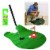 Tee Time GuaranTEEd Potty Golf Perspective: top
