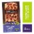 FLATOUT Thin Pizza Crust RUSTIC WHITE, 6 Pack | 4 Count Perspective: top