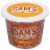 Sam's™ Fresh Medium Salsa Perspective: top