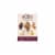 Quaker Simply Granola Oats, Honey, Almonds & Raisins 24.1 Oz (Pack of 10) Perspective: top
