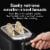Proctor Silex Wide-Slot 2 Slice Toaster (Pack of 2) Perspective: top