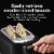 Proctor Silex Wide-Slot 2 Slice Toaster (Pack of 3) Perspective: top
