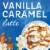Maxwell House International Vanilla Caramel Latte Cafe Style (Pack of 4) Perspective: top