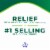 Clear Eyes Itchy Eye Relief Eye Drops 0.5 oz (Pack of 8) Perspective: top