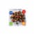 Kibbles 'n Bits Original Savory Beef & Chicken Flavors Dry Dog Food, 31-lb Bag (Pack of 24) Perspective: top