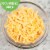 Nutristore Freeze-Dried Cheddar Cheese Shredded (Pack of 20) Perspective: top