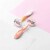 BIC Soleil Balance Women's Disposable Razor, Assorted (Pack of 16) Perspective: top