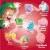 Lucky Charms Gluten Free Breakfast Cereal 17.8 oz (Pack of 60) Perspective: top