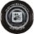 505 Southwestern Roadhouse Tomatillo and Medium Roasted Green Chile Salsa Perspective: top