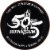505 Southwestern® Medium Green Chile Salsa Perspective: top