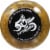 505 Southwestern Medium Flame Roasted Hatch Valley Roasted Green Chile Perspective: top