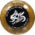 505 Southwestern Medium Flame Roasted Hatch Valley Roasted Green Chile Perspective: top