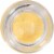 Village Candle® Fresh Lemon Jar Candle Perspective: top